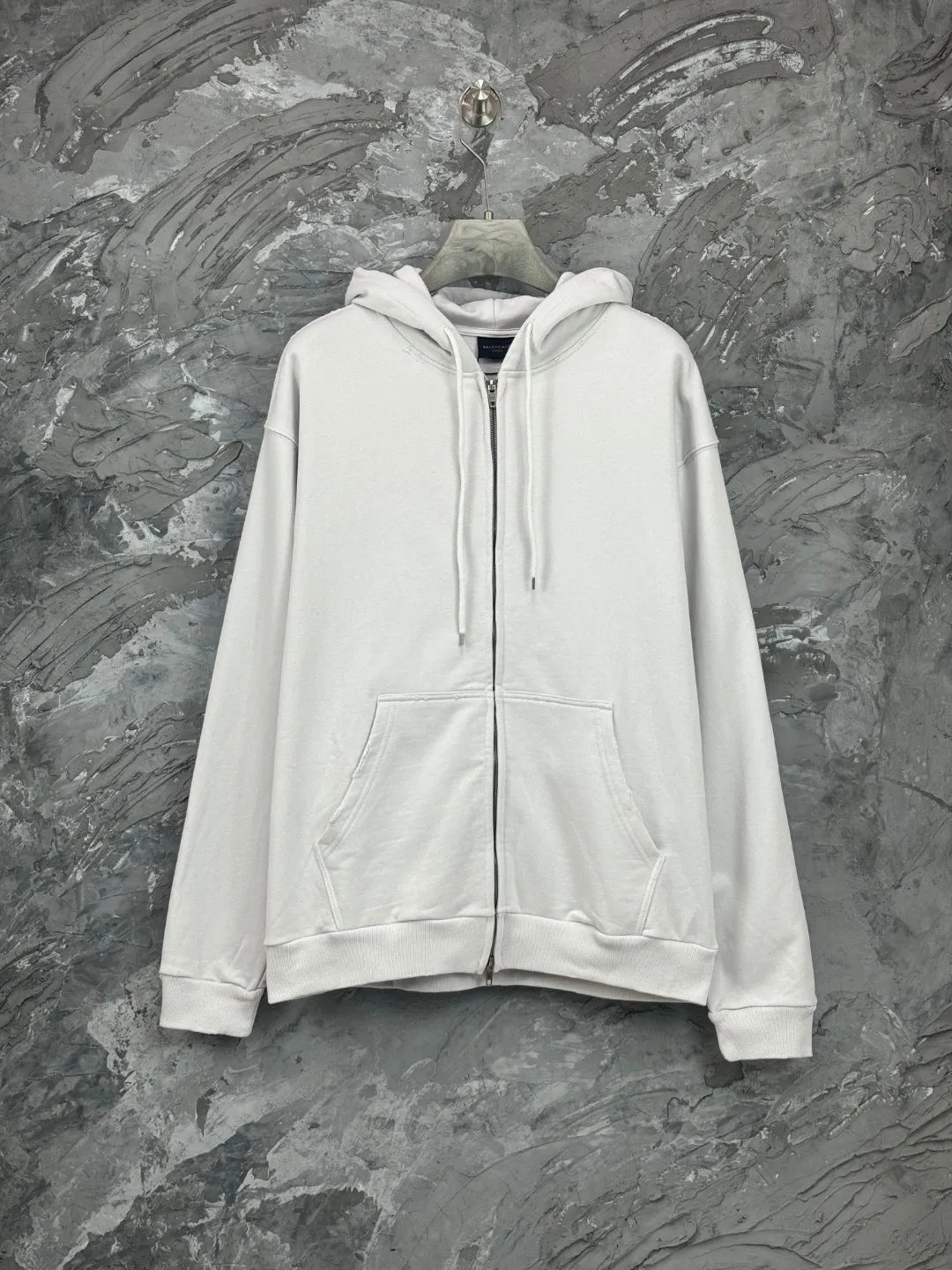 BALENCI*GA . ， . . . . 460g . Same Style -Color：Black Beige -SIZE：Xs S M L 8970#